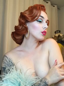 Audrey Ivory's OnlyFans profile photo