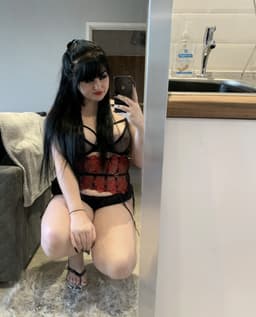 DarkAngelx's OnlyFans profile photo