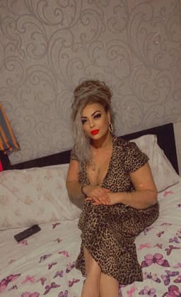Daniela. Alexe's OnlyFans profile photo