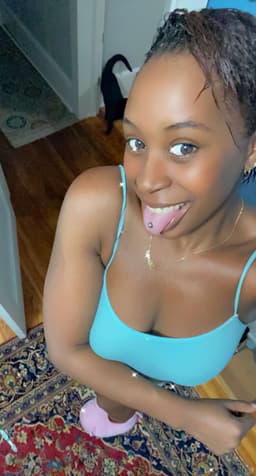 Nova's OnlyFans profile photo