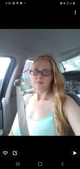 Crypto red's OnlyFans profile photo
