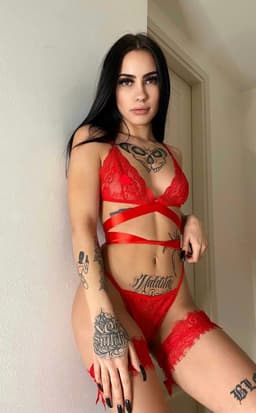 La Fusa's OnlyFans profile photo