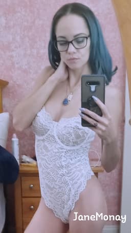 JaneMonay's OnlyFans profile photo