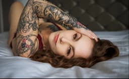 Ginger Gypsy's OnlyFans profile photo