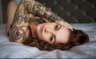 Ginger Gypsy's OnlyFans profile photo