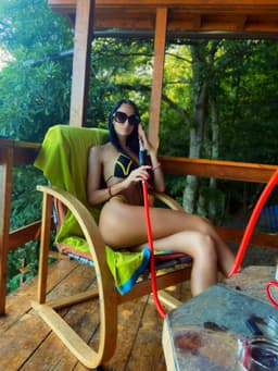 Maria's OnlyFans profile photo