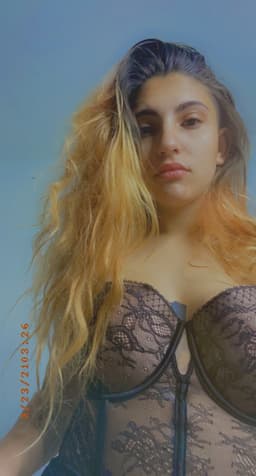 Mariana Wavy's OnlyFans profile photo
