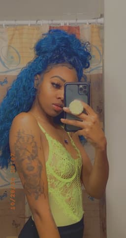 Bam Dìor's OnlyFans profile photo