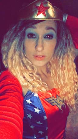 Lexie Valentine EXTRA's OnlyFans profile photo