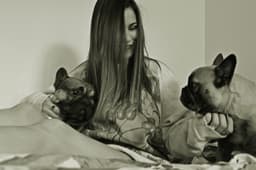 Lilou, Zizou et Rouny's OnlyFans profile photo
