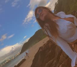 Bruna's OnlyFans profile photo