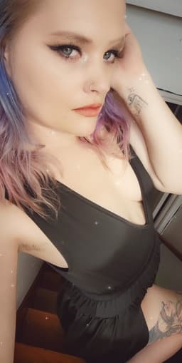 Blonde Selene's OnlyFans profile photo