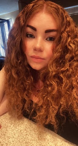 FireyRedHead's OnlyFans profile photo