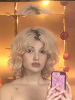 Camille's OnlyFans profile photo