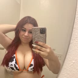 Sarahbaby5454's OnlyFans profile photo