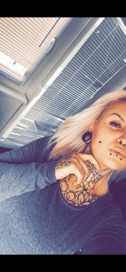 Daniela's OnlyFans profile photo