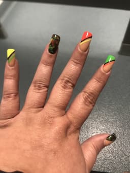Sexy hands's OnlyFans profile photo
