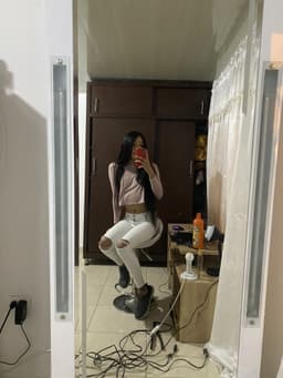 Mariana sandoval's OnlyFans profile photo