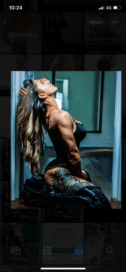 Miss Clare Louise's OnlyFans profile photo