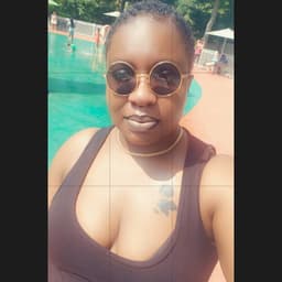 Afro Jane 420's OnlyFans profile photo