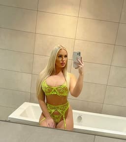 Lauren's OnlyFans profile photo