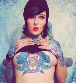 Lilith Acid's OnlyFans profile photo