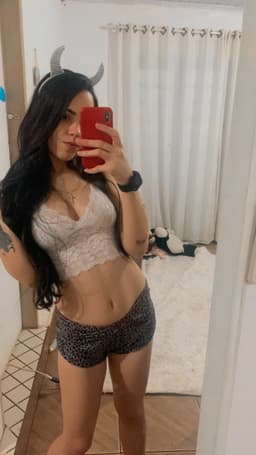 Larissa sexiest Latina's OnlyFans profile photo