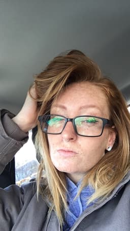 Sarah's OnlyFans profile photo