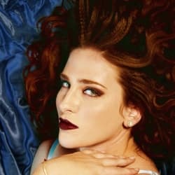 Ms. Rebecca Knox's OnlyFans profile photo
