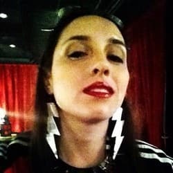 Nina Osegueda, Queen of Hell's OnlyFans profile photo