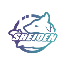 Sheiden