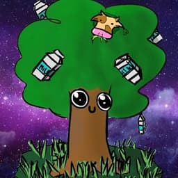 Milschbaum