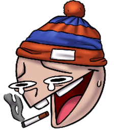 VeryBadSCAV